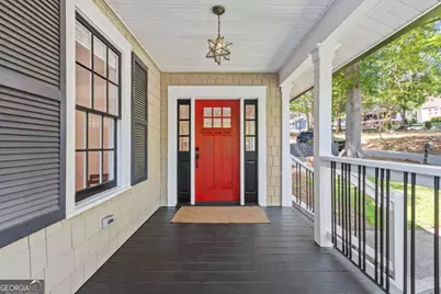 737 Matilda Place NW, Atlanta, GA 30318 - Photo 5