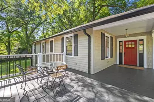 737 Matilda Pl NW, Atlanta, GA 30318 - Photo 3