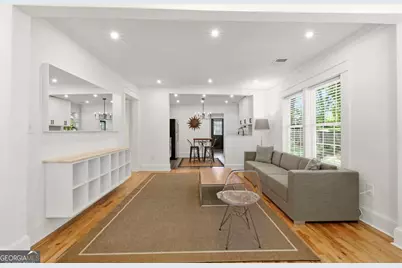 737 Matilda Place NW, Atlanta, GA 30318 - Photo 9