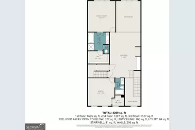 6118 Narcissa Place, Johns Creek, GA 30097 - Photo 43