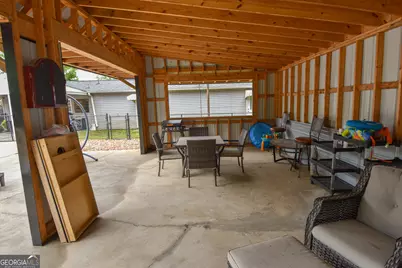 1579 Van Buren Road, Barnesville, GA 30204 - Photo 95
