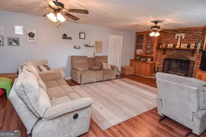 1579 Van Buren Road, Barnesville, GA 30204 - Photo 7