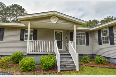 1579 Van Buren Road, Barnesville, GA 30204 - Photo 3