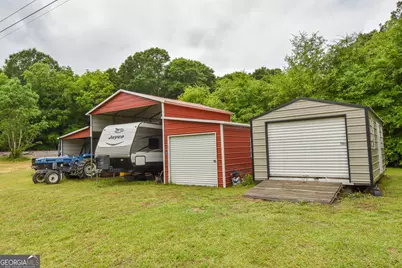 1579 Van Buren Road, Barnesville, GA 30204 - Photo 107