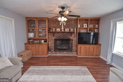 1579 Van Buren Road, Barnesville, GA 30204 - Photo 9
