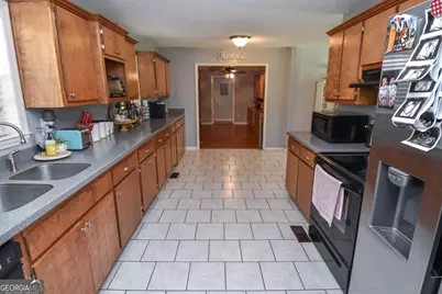 1579 Van Buren Road, Barnesville, GA 30204 - Photo 15