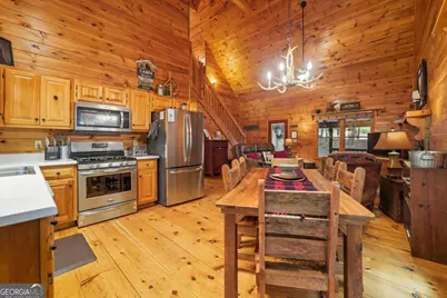 330 Skyview Drive, Ellijay, GA 30536 - Photo 17