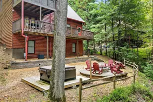 330 Skyview Dr, Ellijay, GA 30536 - Photo 3