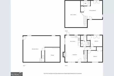330 Skyview Drive, Ellijay, GA 30536 - Photo 45