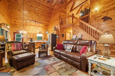 330 Skyview Drive, Ellijay, GA 30536 - Photo 13