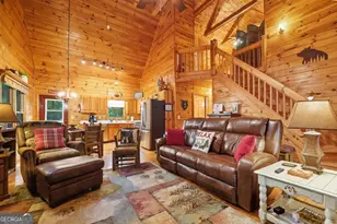 330 Skyview Dr, Ellijay, GA 30536 - Photo 13