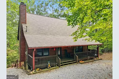 330 Skyview Drive, Ellijay, GA 30536 - Photo 1