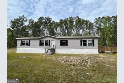 26 Ebenezer Church Road, Swainsboro, GA 30401 - Photo 1