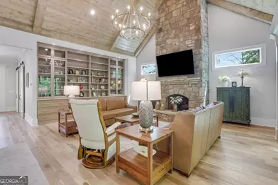 200 Golden Bear Pass, Dahlonega, GA 30533 - Photo 17
