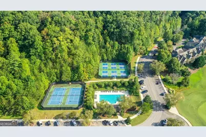 200 Golden Bear Pass, Dahlonega, GA 30533 - Photo 91