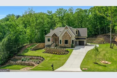 200 Golden Bear Pass, Dahlonega, GA 30533 - Photo 3