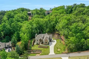 200 Golden Bear Pass, Dahlonega, GA 30533 - Photo 77