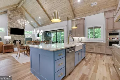 200 Golden Bear Pass, Dahlonega, GA 30533 - Photo 25