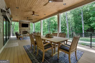 200 Golden Bear Pass, Dahlonega, GA 30533 - Photo 71