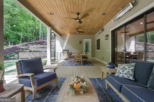 200 Golden Bear Pass, Dahlonega, GA 30533 - Photo 69