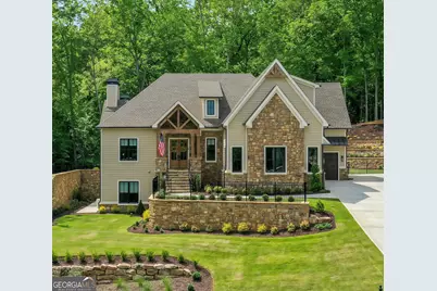 200 Golden Bear Pass, Dahlonega, GA 30533 - Photo 1
