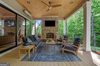 200 Golden Bear Pass, Dahlonega, GA 30533 - Photo 67