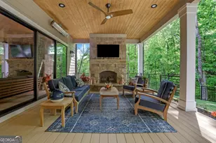 200 Golden Bear Pass, Dahlonega, GA 30533 - Photo 67