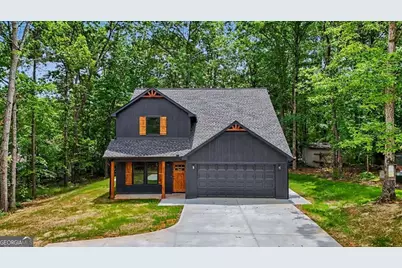 233 Old Old Alabama Road, Emerson, GA 30137 - Photo 1