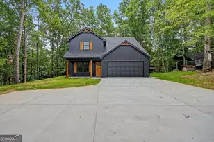 233 Old Old Alabama Rd, Emerson, GA 30137 - Photo 3