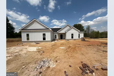 563 Rockwell Church Road NW, Winder, GA 30680 - Photo 1