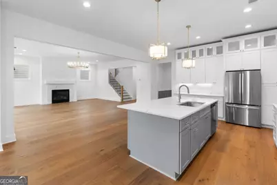 3150 Trickum Road #LOT 4, Marietta, GA 30066 - Photo 15