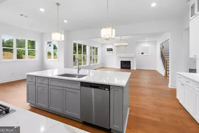 3150 Trickum Road #LOT 4, Marietta, GA 30066 - Photo 17