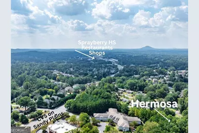 3150 Trickum Road #LOT 4, Marietta, GA 30066 - Photo 51