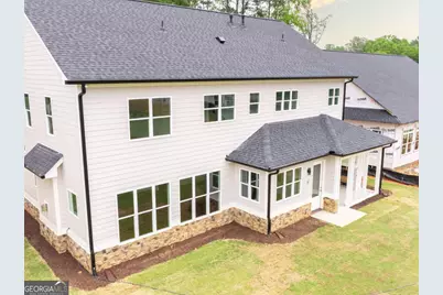 3150 Trickum Road #LOT 4, Marietta, GA 30066 - Photo 41