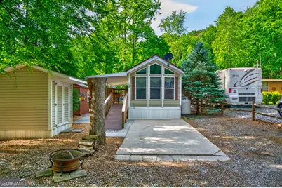 107 Riverside Place, Cleveland, GA 30528 - Photo 3