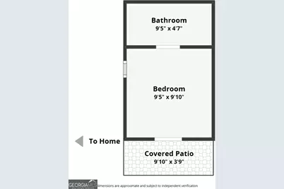 107 Riverside Place, Cleveland, GA 30528 - Photo 35