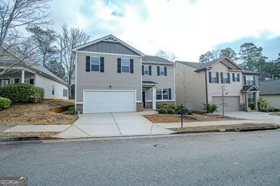 325 Park West Boulevard, Athens, GA 30606 - Photo 3
