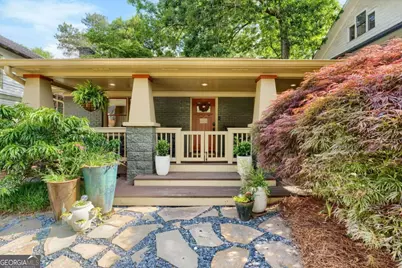 228 Sterling Street, Decatur, GA 30030 - Photo 61