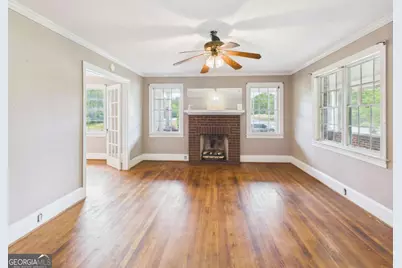 1600 McNutt Creek Road, Bogart, GA 30622 - Photo 5