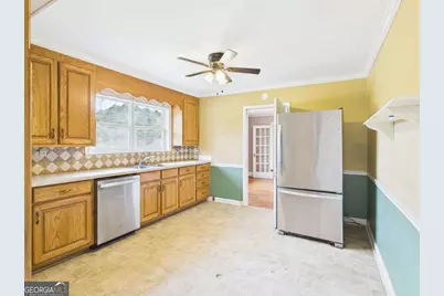 1600 McNutt Creek Road, Bogart, GA 30622 - Photo 9