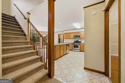 100 Lakemont Circle, Fayetteville, GA 30215 - Photo 19