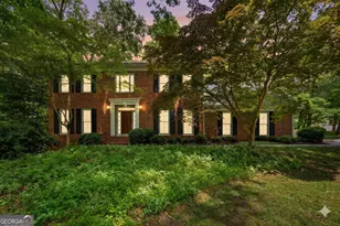 100 Lakemont Cir, Fayetteville, GA 30215 - Photo 1