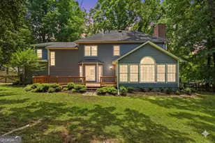 100 Lakemont Cir, Fayetteville, GA 30215 - Photo 3