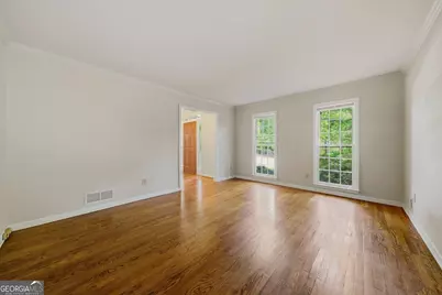 100 Lakemont Circle, Fayetteville, GA 30215 - Photo 11