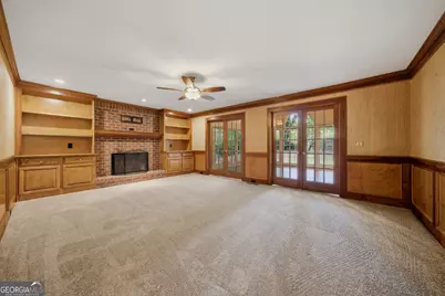 100 Lakemont Circle, Fayetteville, GA 30215 - Photo 13