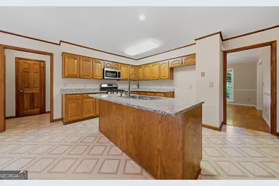 100 Lakemont Circle, Fayetteville, GA 30215 - Photo 23