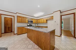 100 Lakemont Cir, Fayetteville, GA 30215 - Photo 23