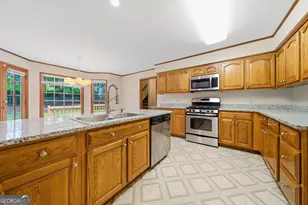 100 Lakemont Cir, Fayetteville, GA 30215 - Photo 31