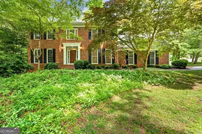 100 Lakemont, Fayetteville, GA 30215 - Photo 1