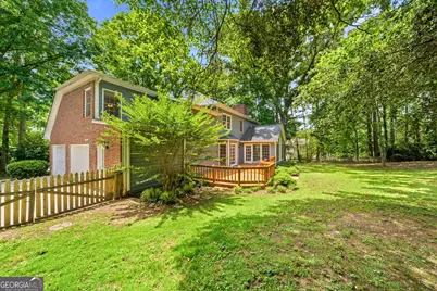 100 Lakemont Circle, Fayetteville, GA 30215 - Photo 59